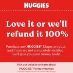 Baby Diapers Size 1 (8-14 lbs), 198ct, Huggies Little Snugglers Newborn Diapers - Image 10